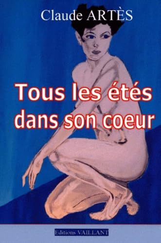 Tous les étés dans son coeur book