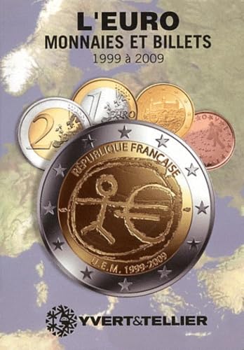 Euro 5: Monnaies et billets 1999-2009 Books