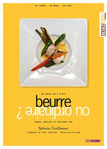 BEURRE OU ORDINAIRE ? Leisure, Home & Garden