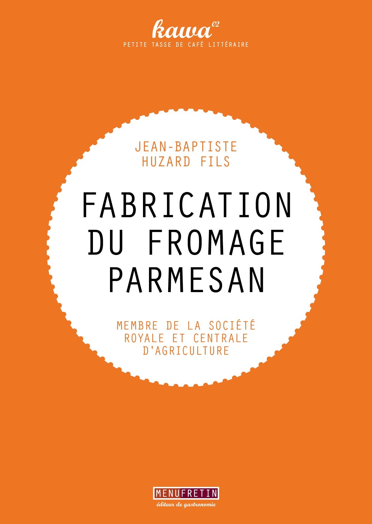 LA FABRICATION DU FROMAGE PARMESAN Leisure, Home & Garden