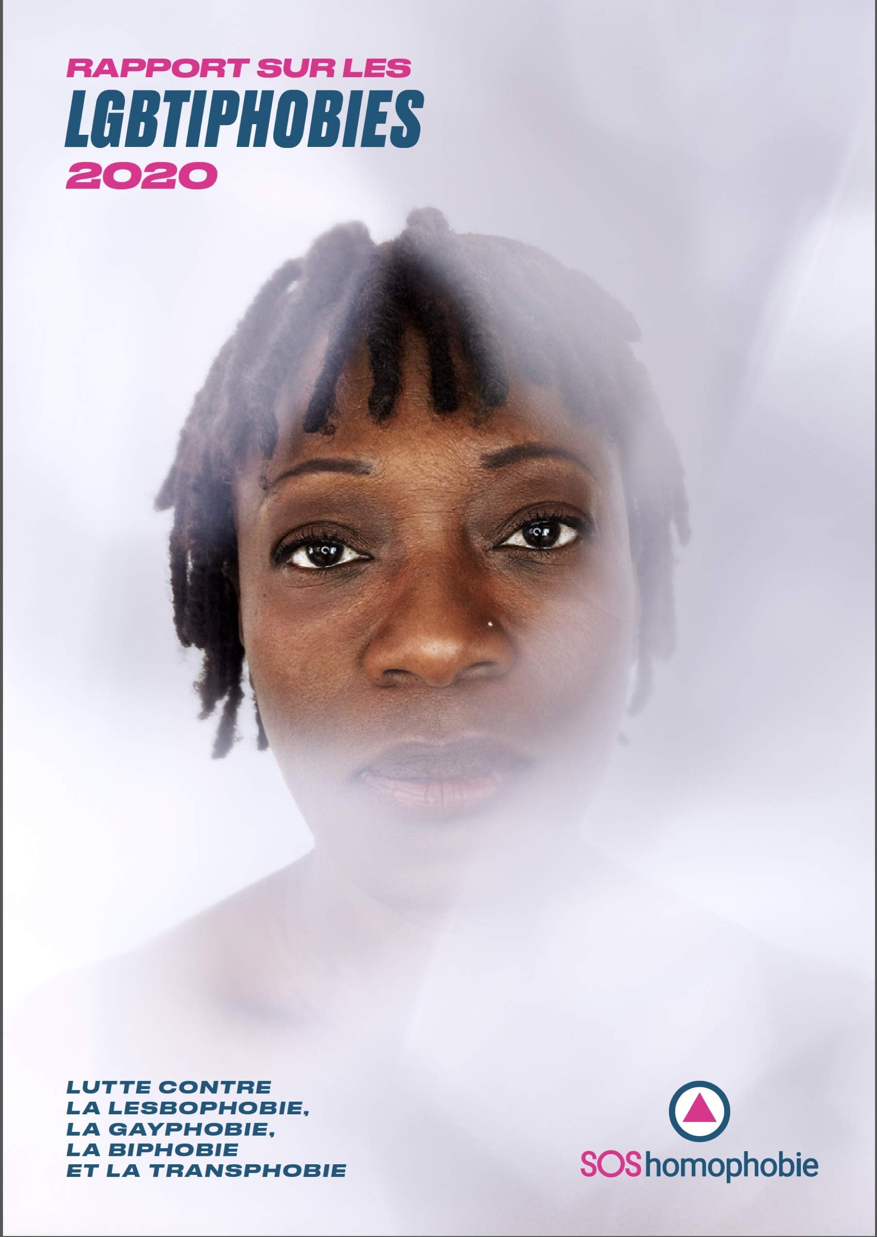 Rapport sur les LGBTIPHOBIES 2020 Books