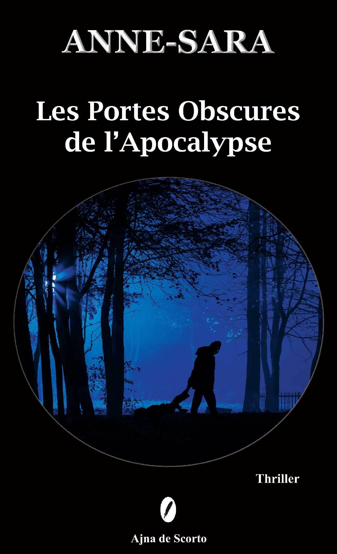 Les portes obscures de l'apocalypse book