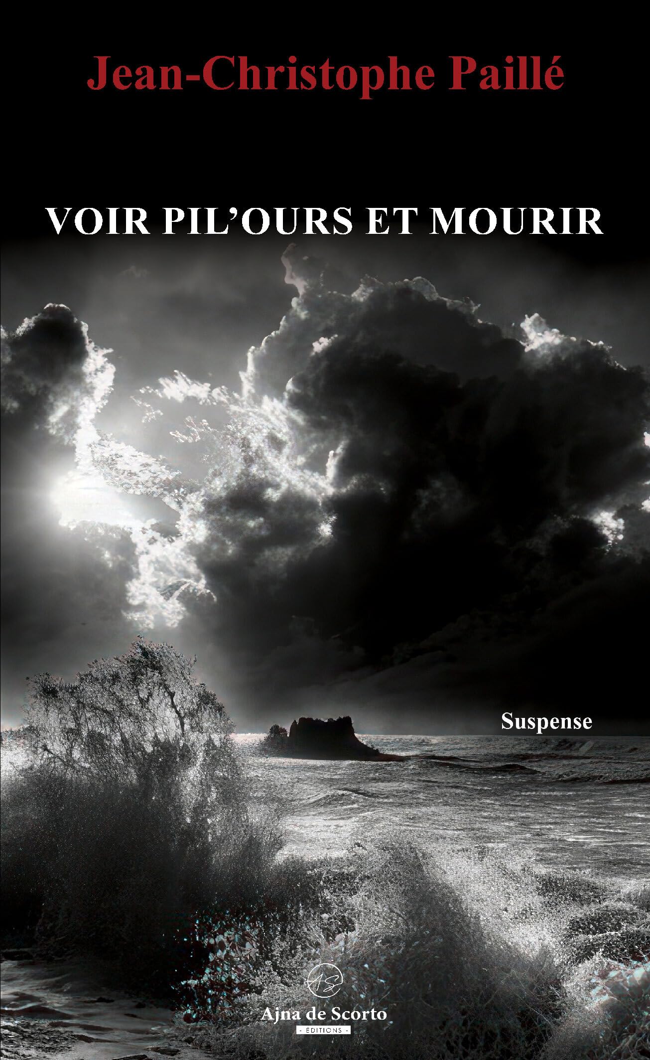 VOIR PIL'OURS ET MOURIR Contemporary literature