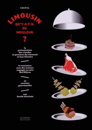 Limousin qu'y-a-t-il de meilleur ? book