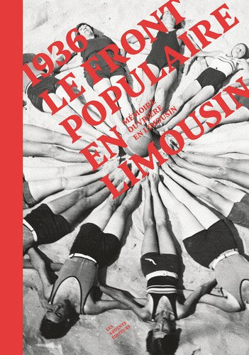 1936, le Front populaire en Limousin book