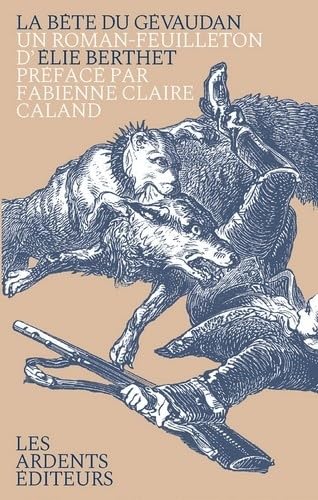 La Bete du Gevaudan Contemporary literature