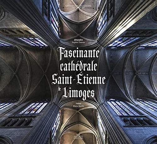 FASCINANTE CATHEDRALE SAINT-ETIENNE DE LIMOGES Leisure, Home & Garden