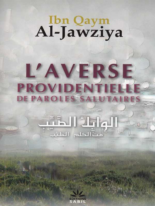 l´averse providentielle de paroles salutaires Books