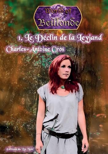 Le déclin de la Leyyjand Books