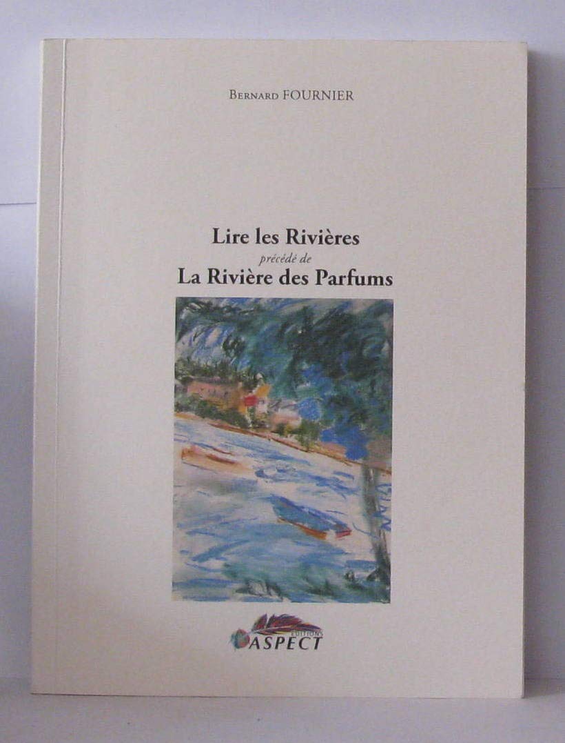 Lire les rivières Poetry