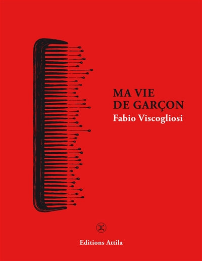 Product Image: Ma vie de garçon