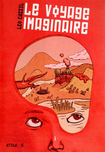 Product Image: Le voyage imaginaire