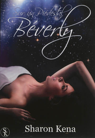 Product Image: Béverly, sur un piédestal