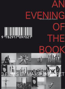 an Evening of The Book-Trois Films de Mai-THU Perret (DVD) dvd
