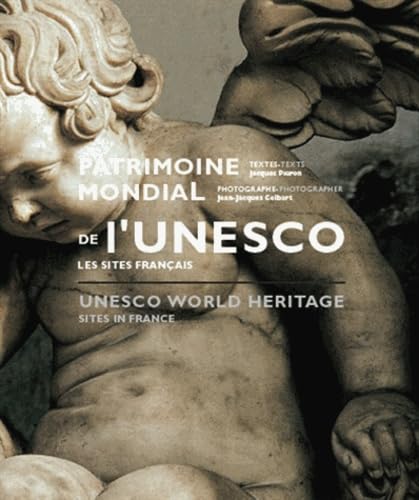 UNESCO World Heritage: Sites in France: Les sites français Architecture