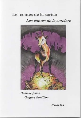 Lei contes de la sartan: Les contes de la sorcière book