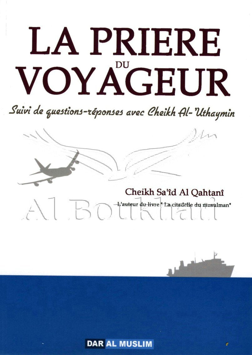 La prière du Voyageur book