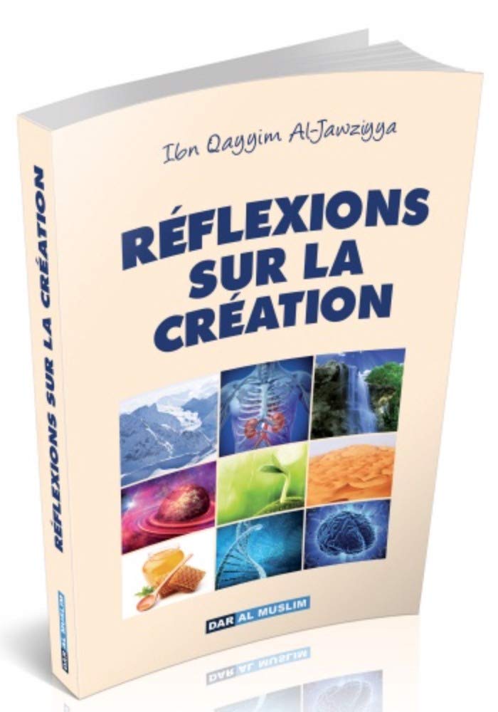 Reflexions Sur la Creation book