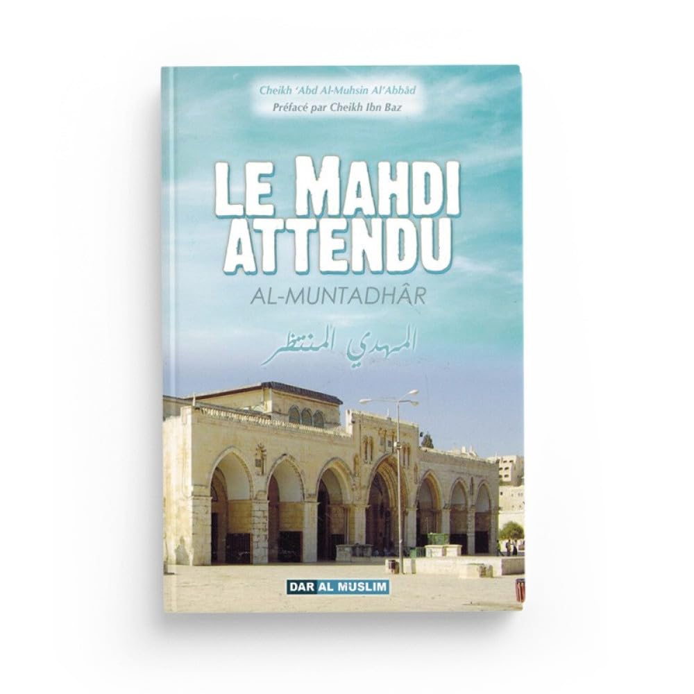 LE MAHDI ATTENDU - AL MUNTADHAR Books