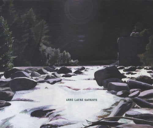 Anne-Laure Sacriste: (F) Film, Art & Culture