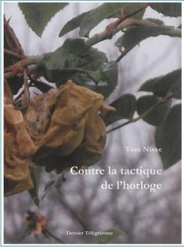 Contre la Tactique de l'Horloge book