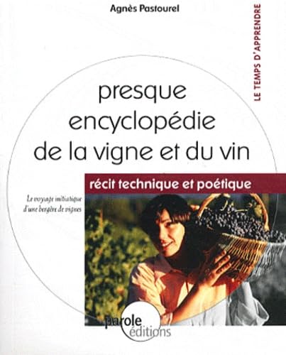 Presque encyclopédie de la vigne et du vin Books