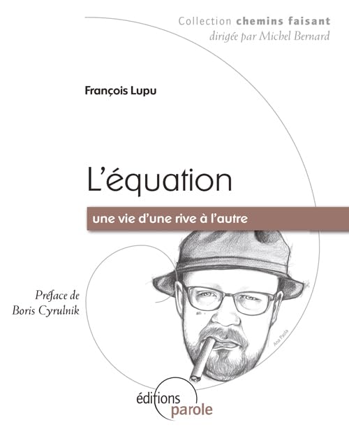 L'equation, une vie d'une rive a l'autre book