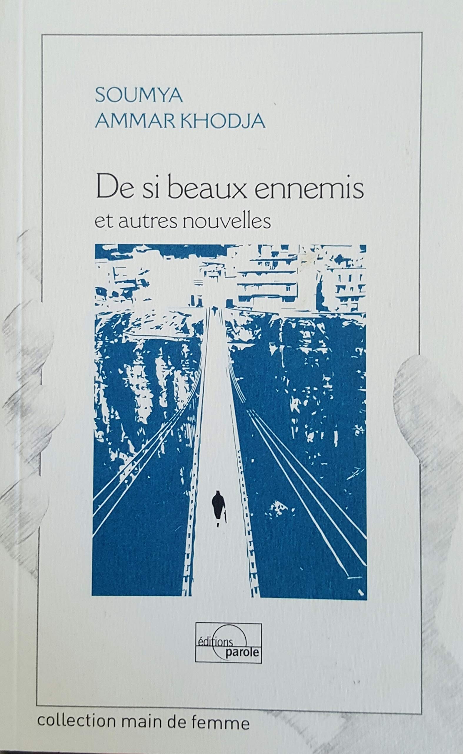 De si beaux ennemis et autres nouvelles book
