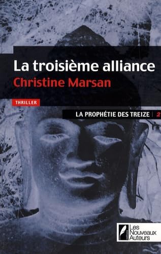 La troisième alliance Books