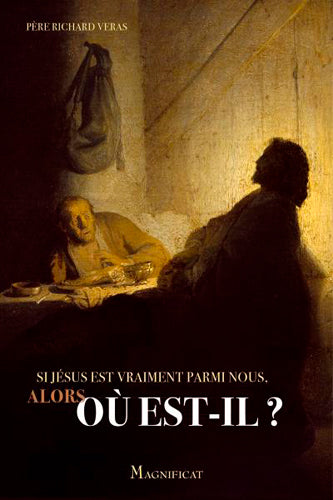 Si Jésus est vraiment parmi nous, alors où est-il ? Religion & Esotericism