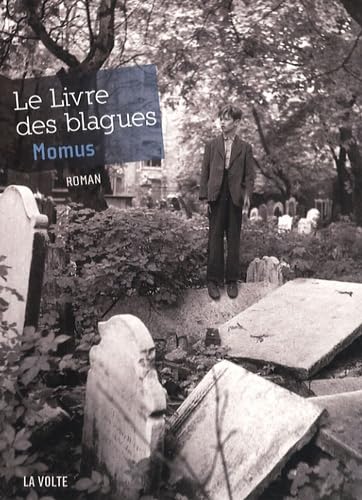 Le livre des blagues (0030) book