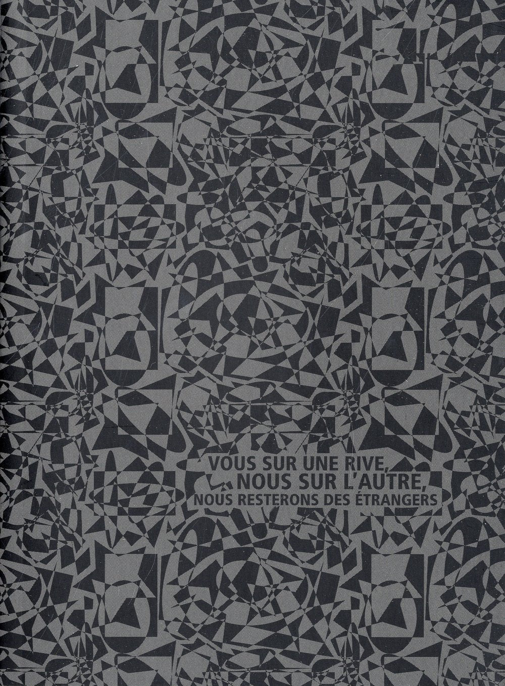 Le jardin schizologique nouvelles apparues dans le miroir (30) book