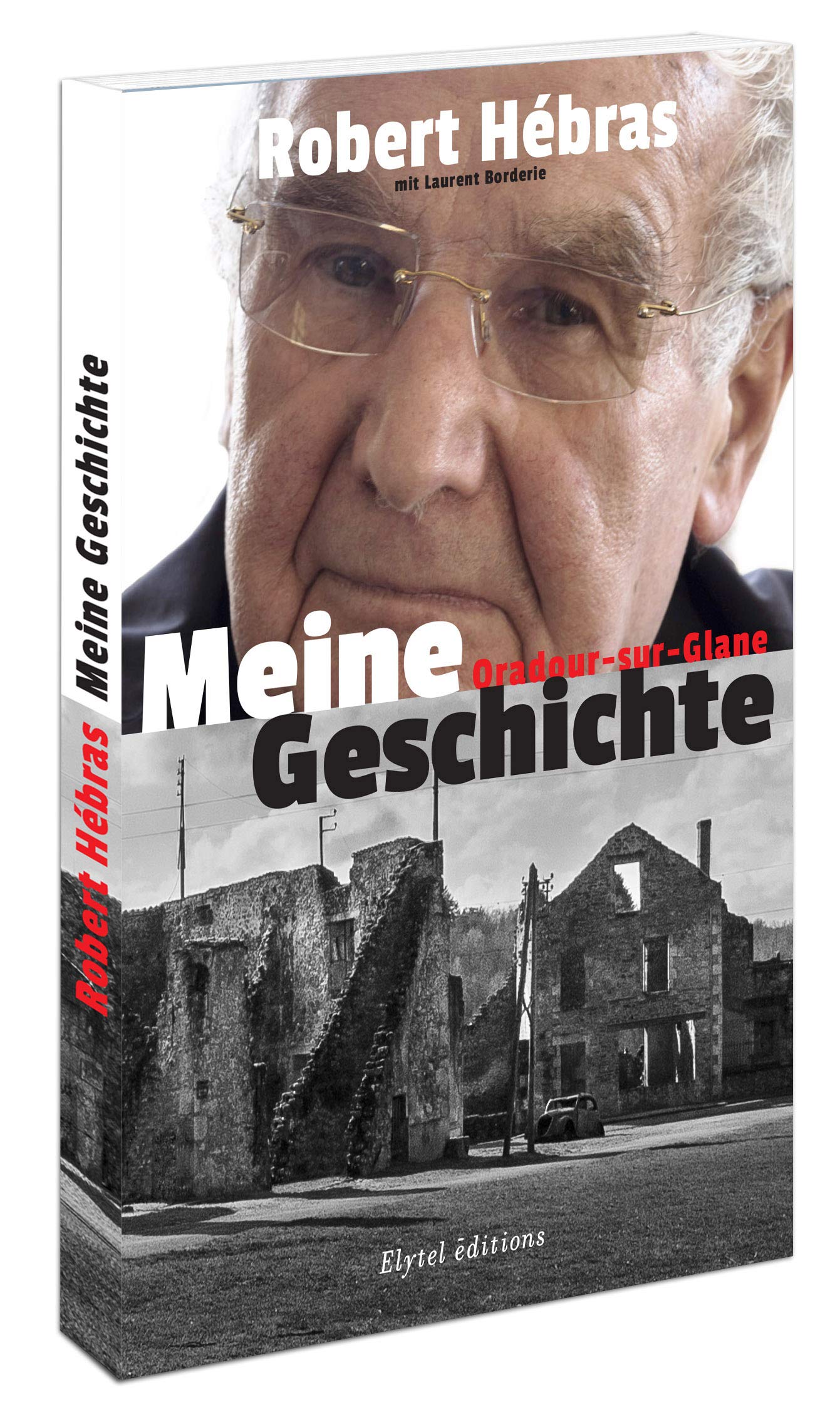 MEINE GESCHICHTE Politics & History books