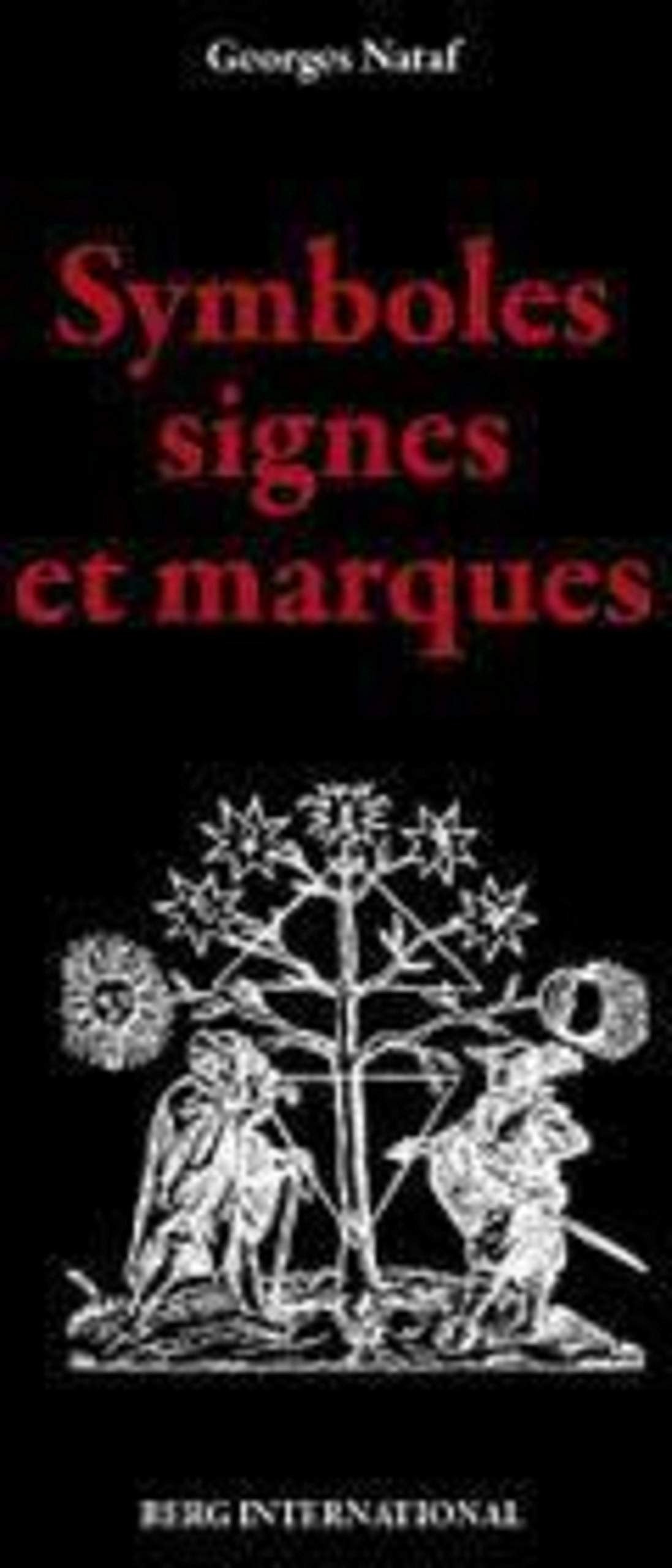 Symboles signes et marques book