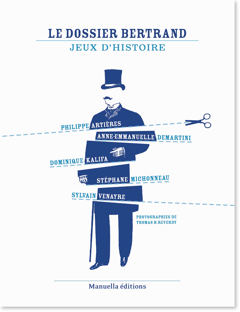 Le Dossier Bertrand: Jeux d'histoire book