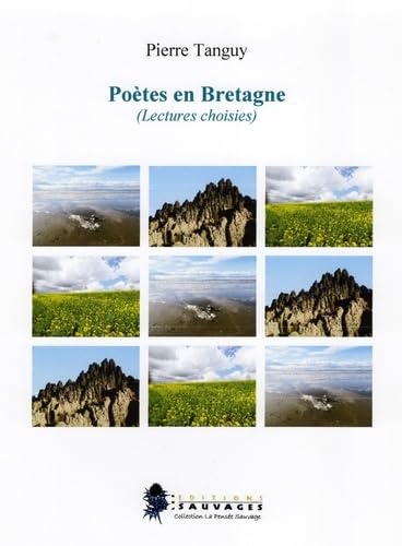 Poètes en Bretagne: Lectures choisies book