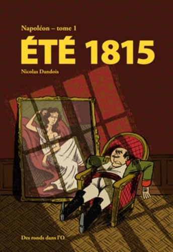 Napoléon T1: Été 1815 book