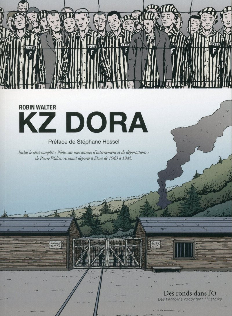 KZ Dora book