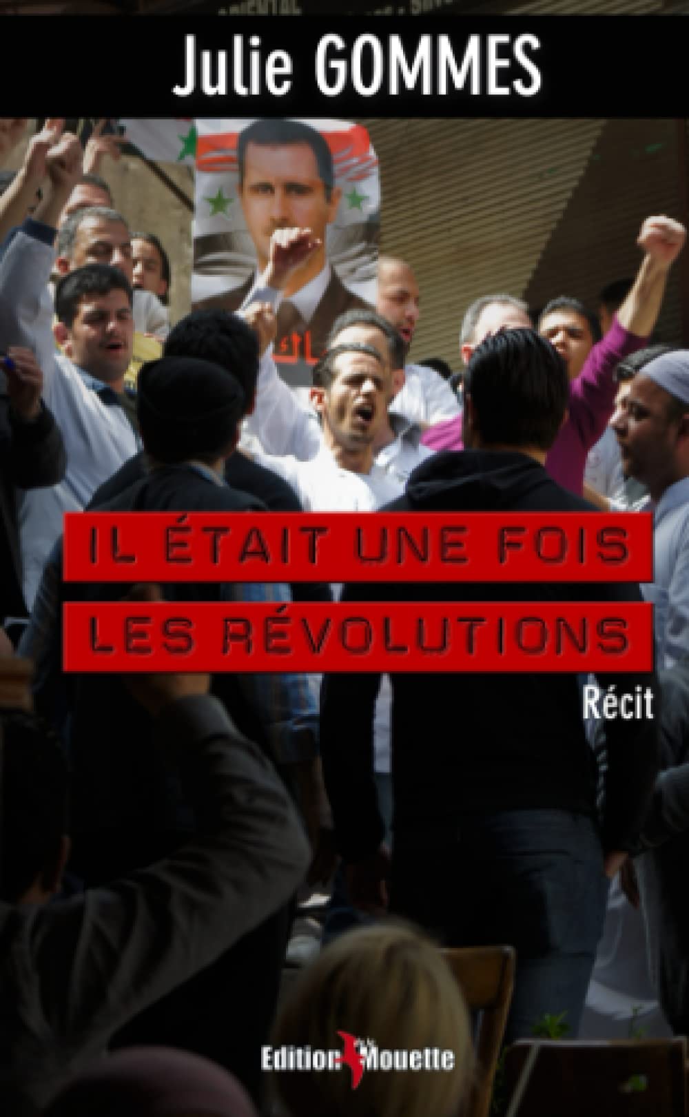 Il était une fois les révolutions book