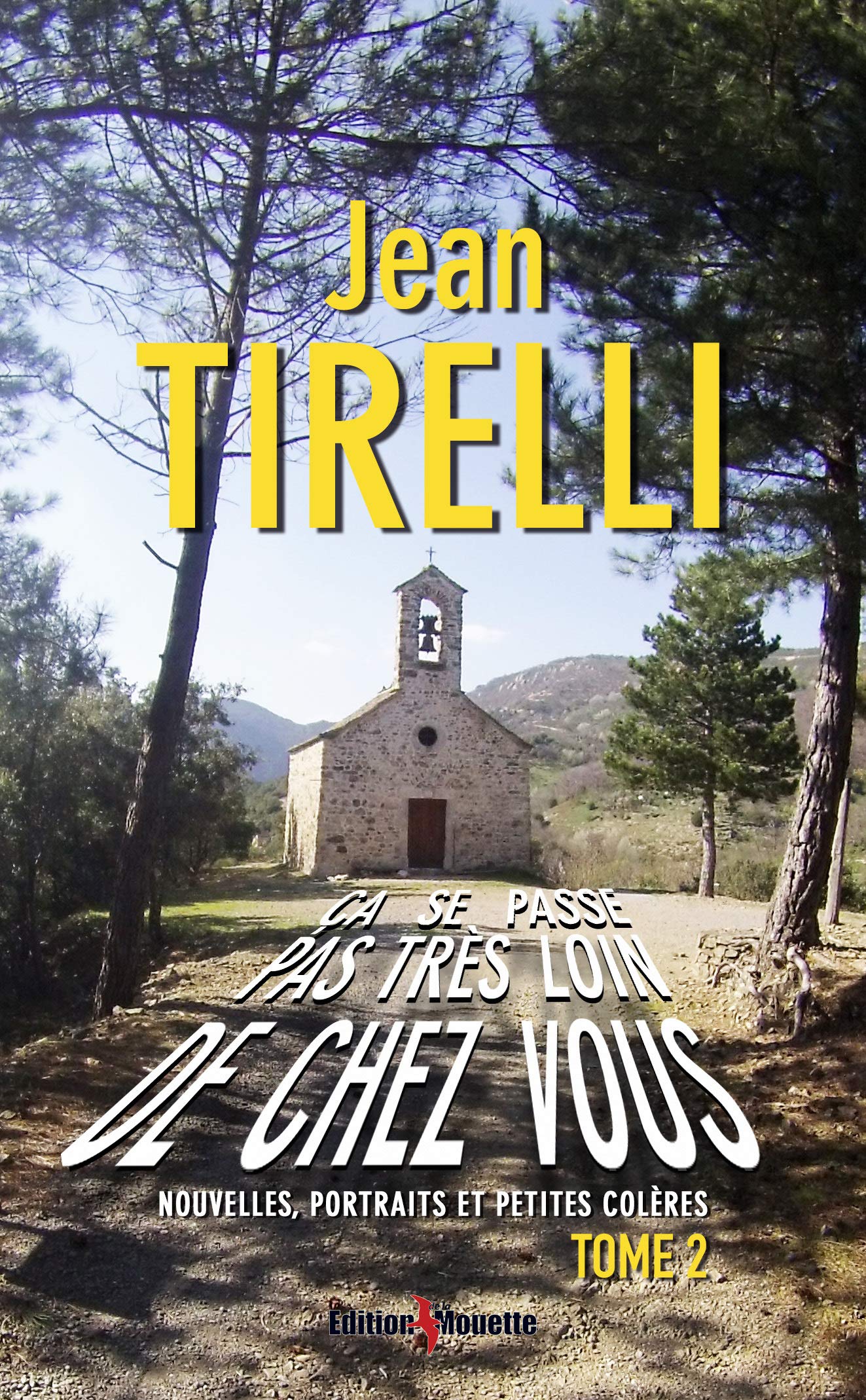 Ca se passe pas très loin de chez vous: Tome 2 book