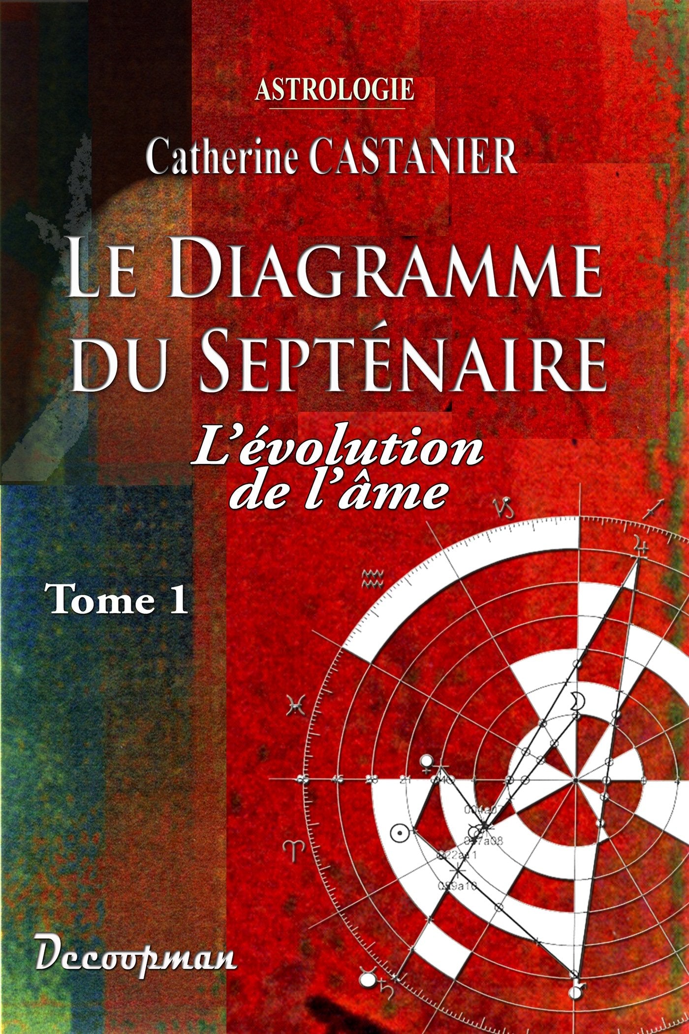 Le diagramme du septénaire I book