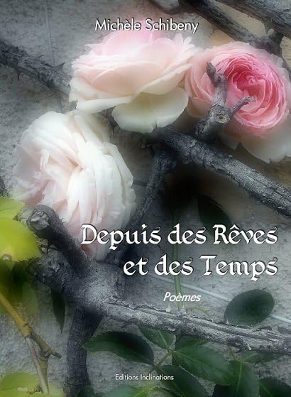Depuis des reves et des temps book