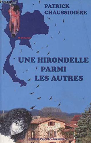UNE HIRONDELLE PARMI LES AUTRES book
