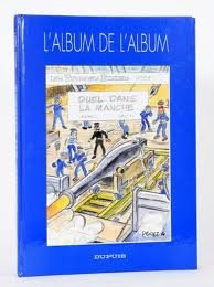 TUNIQUES BLEUES 37 BIS book