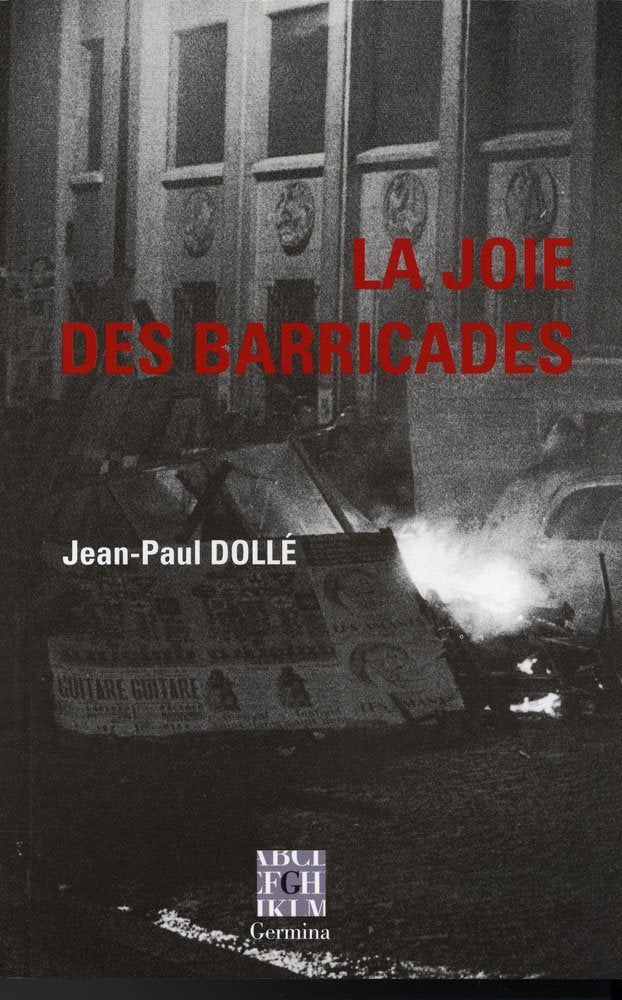 la joie des barricades Books