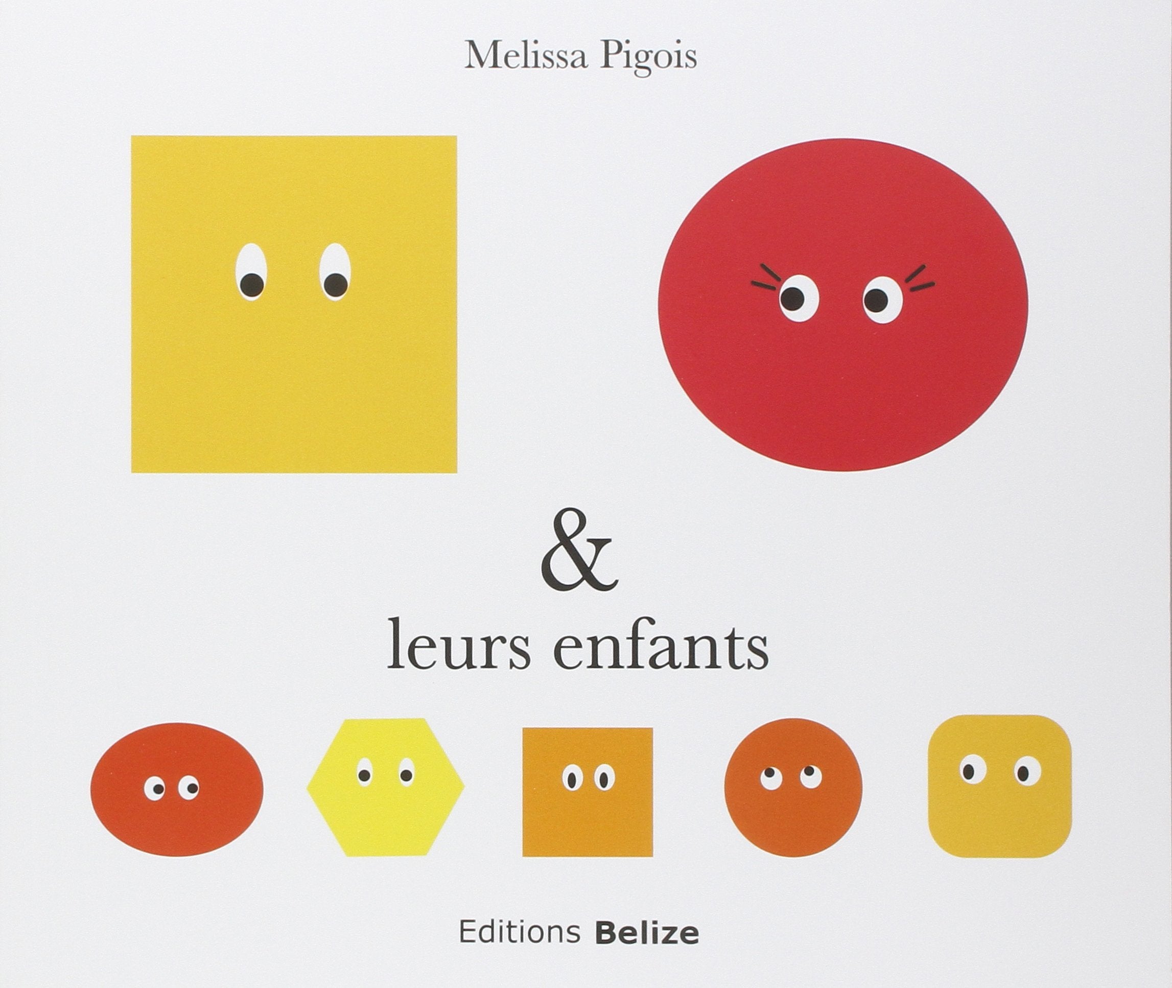 M. Mme & leurs enfants book
