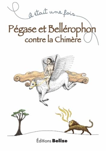 Pégase et Bellérophon contre la Chimère book