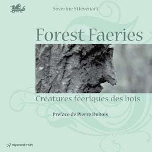 Forest Fearies: Créatures féeriques des bois book