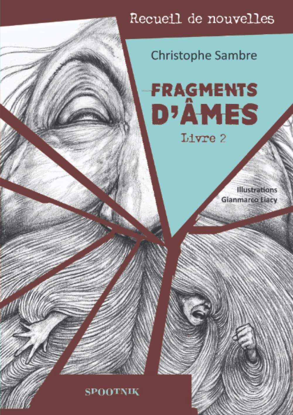 Fragments d'Âmes: Livre 2 book