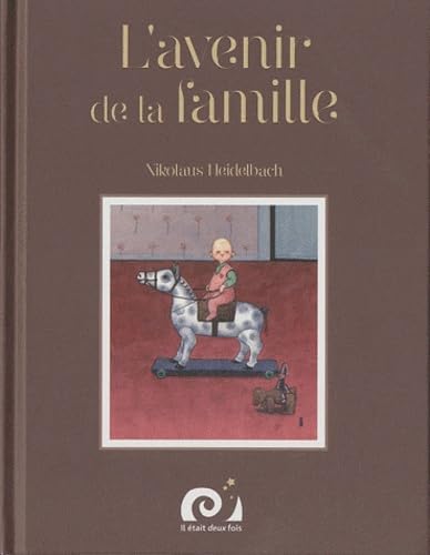 L'avenir de la famille book